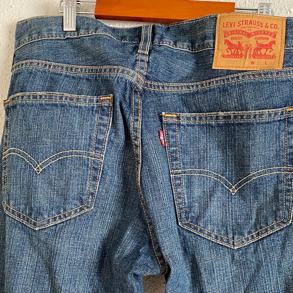 Levis stylish levi